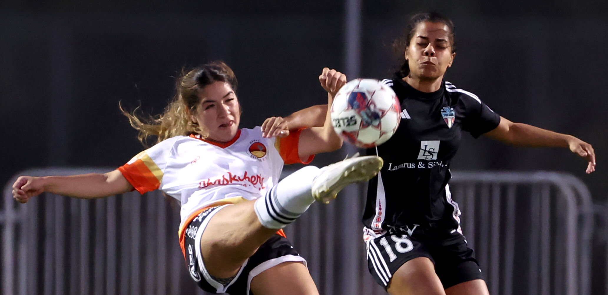 FC Tucson Women vs Desert Dreams FC